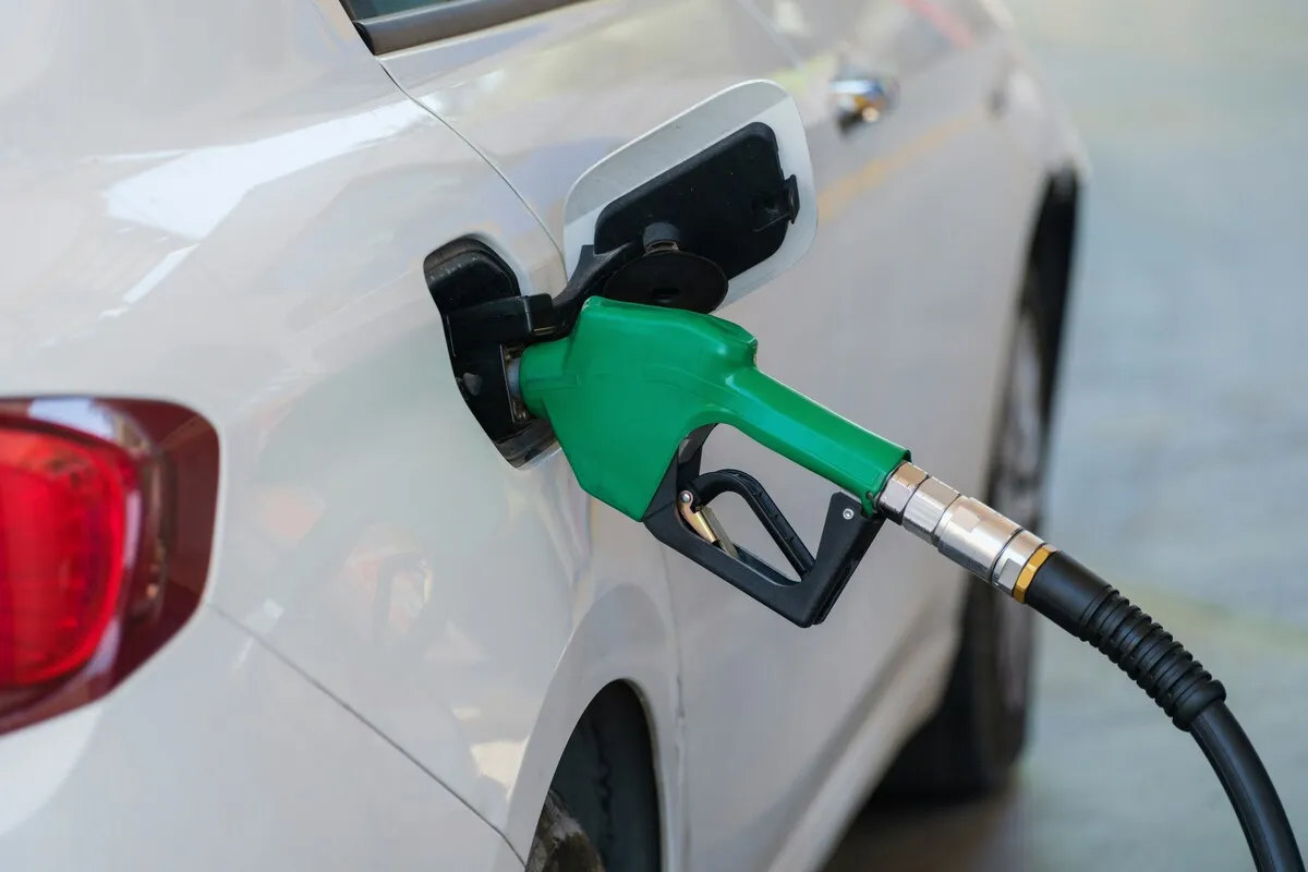 harga migas Medan 01-14 februari 2025 untuk Biodiesel B40 dan MFO